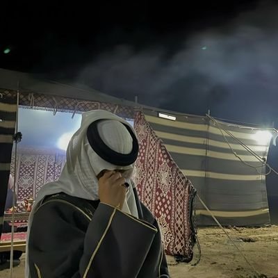 Museb 🇸🇦 إن الله معنا