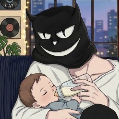 𝓝𝔂𝓪𝓷𝓝𝔂𝓪𝓷𝓒𝓱@育児休暇中