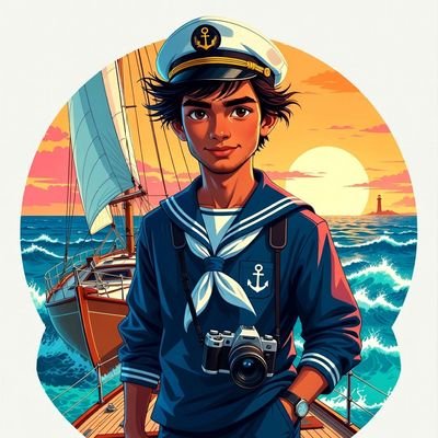 𝓣𝓱𝓮_𝓔𝓹𝓲𝓬_𝓜𝓪𝓻𝓲𝓷𝓮𝓻 🌊🚢⚓