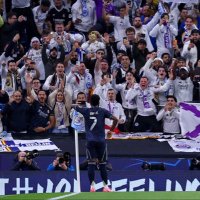 Kultysta “zajawkowicz” Vinicniusa Juniora.