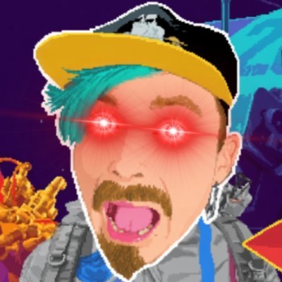 Luigi's Breloom (wruse_bane)