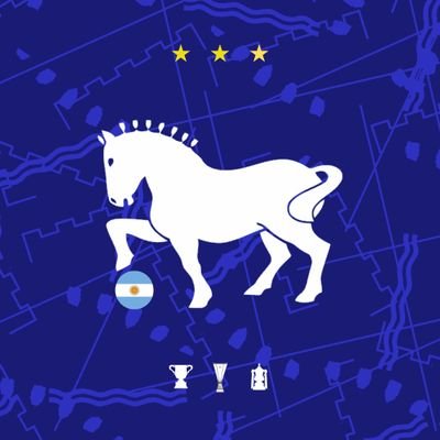 Ipswich Town FC 🇦🇷