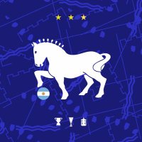 Ipswich Town FC 🇦🇷