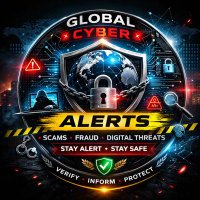 Global Cyber Alerts