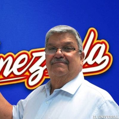 Oscar Prieto Parraga 🇻🇪⚾🦁✳ ⁽ᶠᵃᵏᵉ⁾