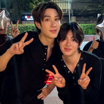 TFO☔🩷💚🐦เรนนี่ อากาเซ่ที่ติดฝน