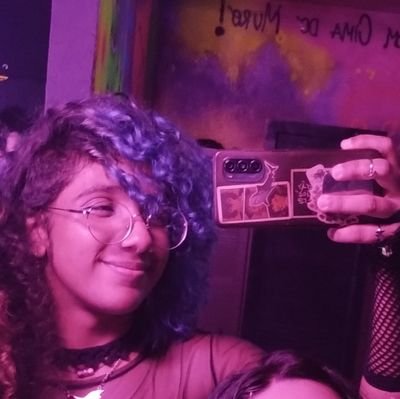 luá 🏳️‍⚧️