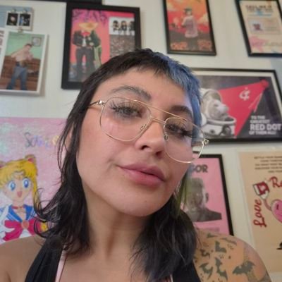 LILY GUERREROฅ⁠^⁠•⁠ﻌ⁠•⁠^⁠ฅ