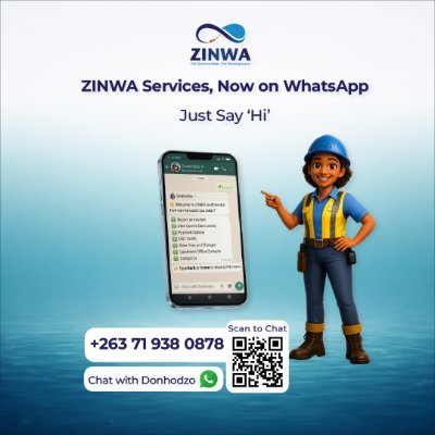 ZINWA
