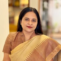 Dr Sreedevi Devireddy 🇮🇳