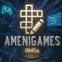 Amenigames AMGs