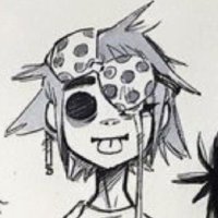 Poppy Puo (Comms Open)