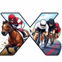 名のなき予想家🐎🚴‍♀️