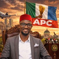 Pastor Okezie J. Atañi