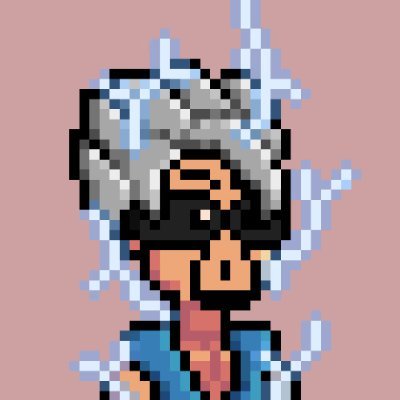 The Sei Senseis ($/acc)