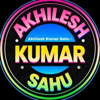 Akhilesh kumar Sahu🇳🇪