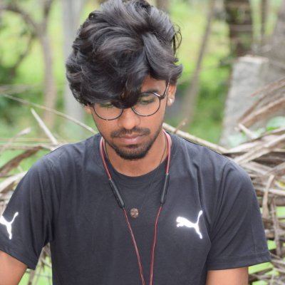 Peter Prasanna kumar