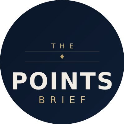 The Points Brief
