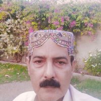 Dr. Fateh Muhammad Kanher Ph.D