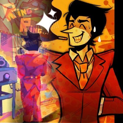 BIG SHOT! ๐บpamton. ๐ฎ of SHEDTWT!