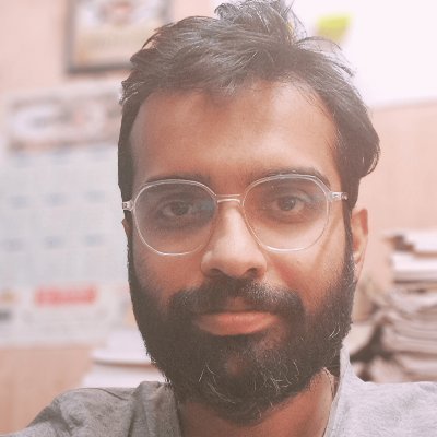 Debarun Bhattacharya