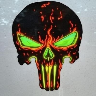 R🐦‍🔥R Ukarywator