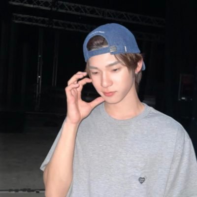 jn (จอนอ) 🐶🐻‍❄️ ติดเหลืองอยู่อย่างง