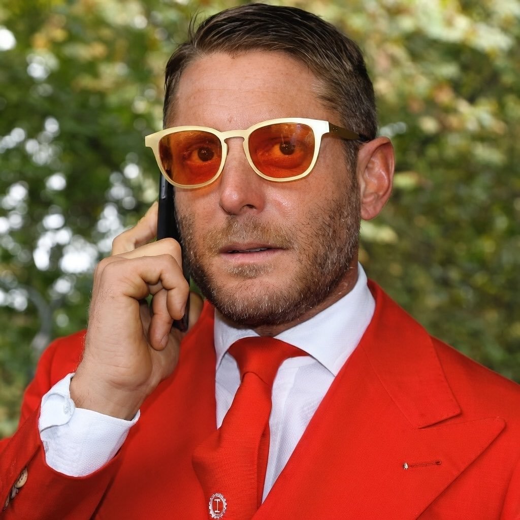 Lapo Nero