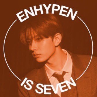 Leti | ENHYPEN IS SEVEN