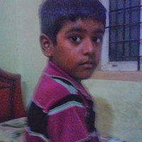 KUMAR. G (மோடியின் குடும்பம்)