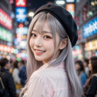 波音えな🤍AI彼女