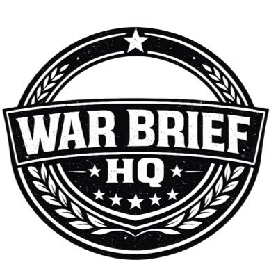 WarBrief HQ