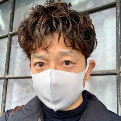 TABATA Tomotaka ｜田端友崇