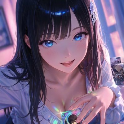 千里@バトルスピリッツ ユニオンアリーナ推し