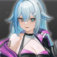 Zia Sylph | Amakara I #VVP2026