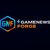 GameNewsForge