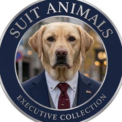 SUIT ANIMALS
