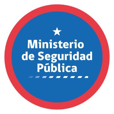 Ministerio de Seguridad Pública de Chile