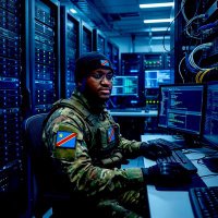 Anaelmarlon Luz - Général 4 ⭐