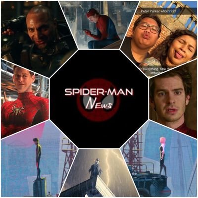 Spider-Man News