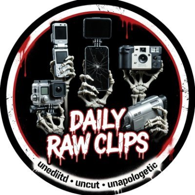 Daily Raw Clips
