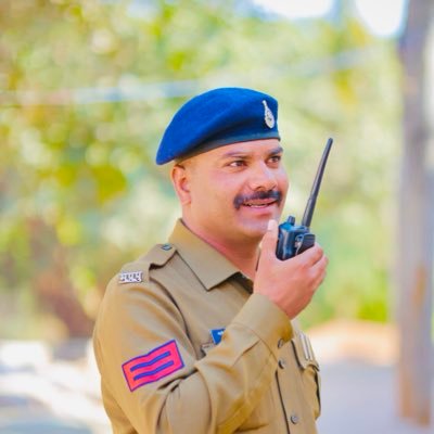 GAJENDRA SINGH CHOUHAN 🇮🇳