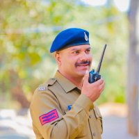 GAJENDRA SINGH CHOUHAN 🇮🇳