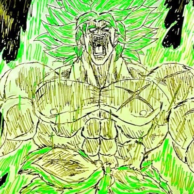 ピーターのイラストアカウント