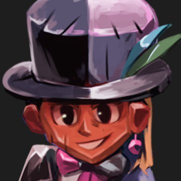 ✨TOKENS✨ (by Atelier QDB)