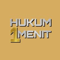 Hukum Satu Menit