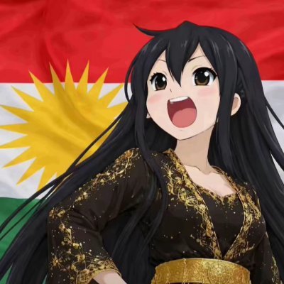Kurden Nasyonel Girl
