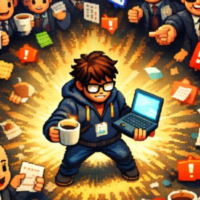 Tech Survivor - Wishlist Now on Steam!