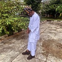 Fisayomi M'AKINTAYO🐦