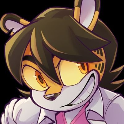 Meinos Kaen - Lanolin Fangame Maker